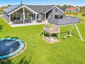 14 person holiday home in Idestrup Bogø By